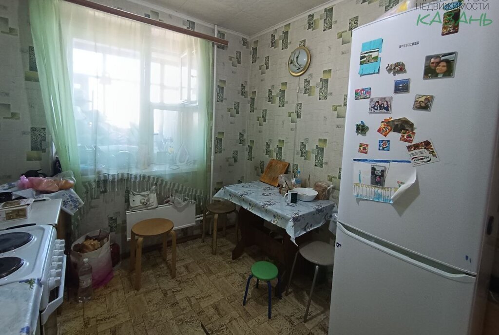 квартира г Казань Суконная слобода ул Нурсултана Назарбаева 47/113 фото 5