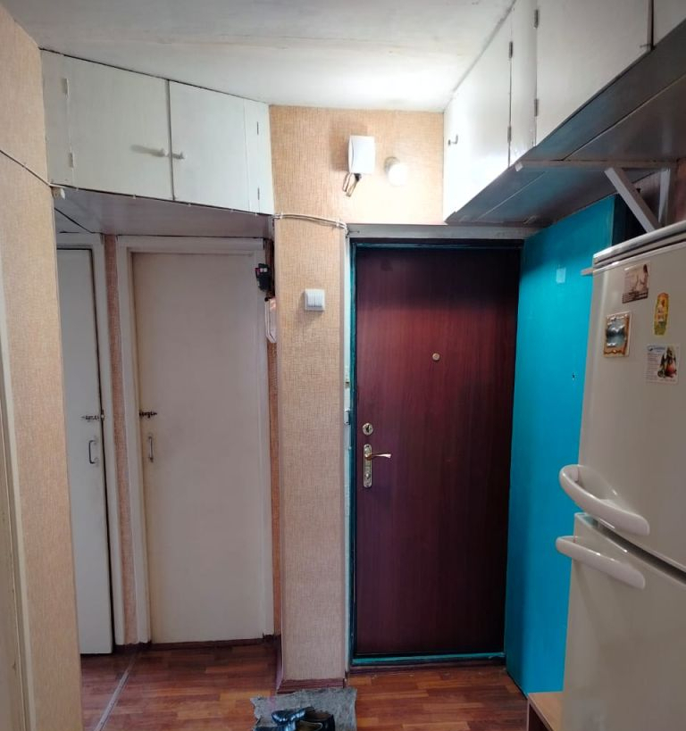 квартира г Нижний Новгород р-н Советский Кировская Соцгород III Армии, 3 фото 10