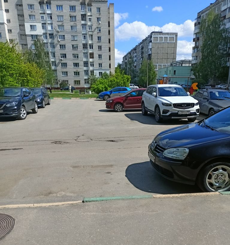 квартира г Нижний Новгород Автозаводская Северный ул Львовская 13 м-н фото 14