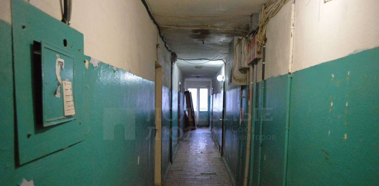 комната г Великий Новгород ул Саши Устинова 7 фото 10