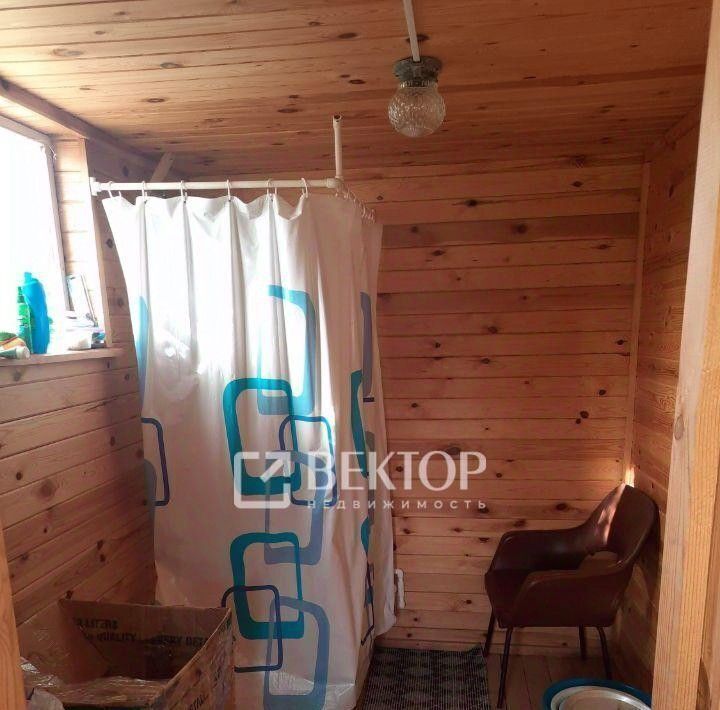дом р-н Ивановский г Кохма снт Лесная поляна фото 12