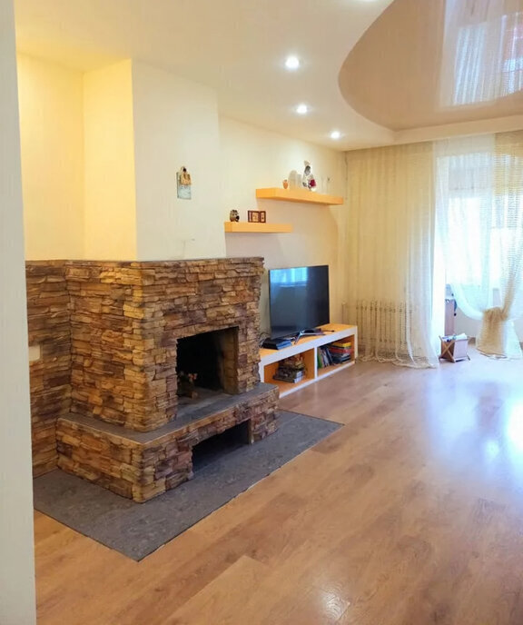 квартира г Таганрог ул Инструментальная 43ак/4 фото 5