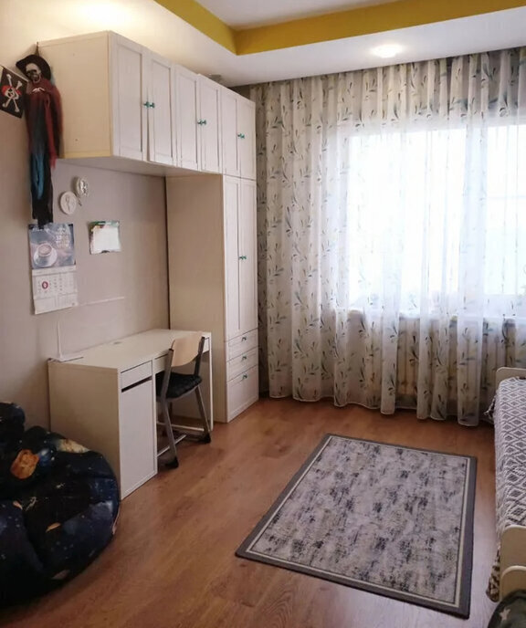квартира г Таганрог ул Инструментальная 43ак/4 фото 13