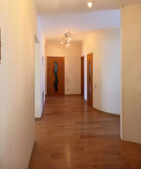 квартира г Таганрог ул Инструментальная 43ак/4 фото 22