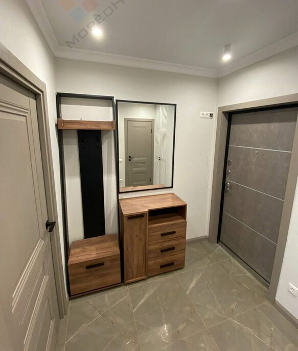 квартира г Краснодар ул им. Цезаря Куникова 24к/3 фото 4