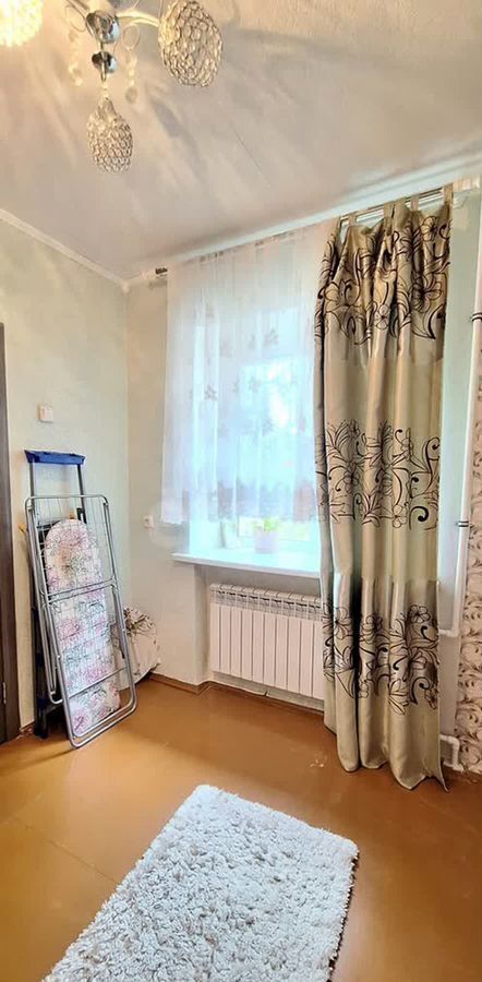 квартира г Казань ул Красной Позиции 43 Аметьево, Республика Татарстан Татарстан фото 9