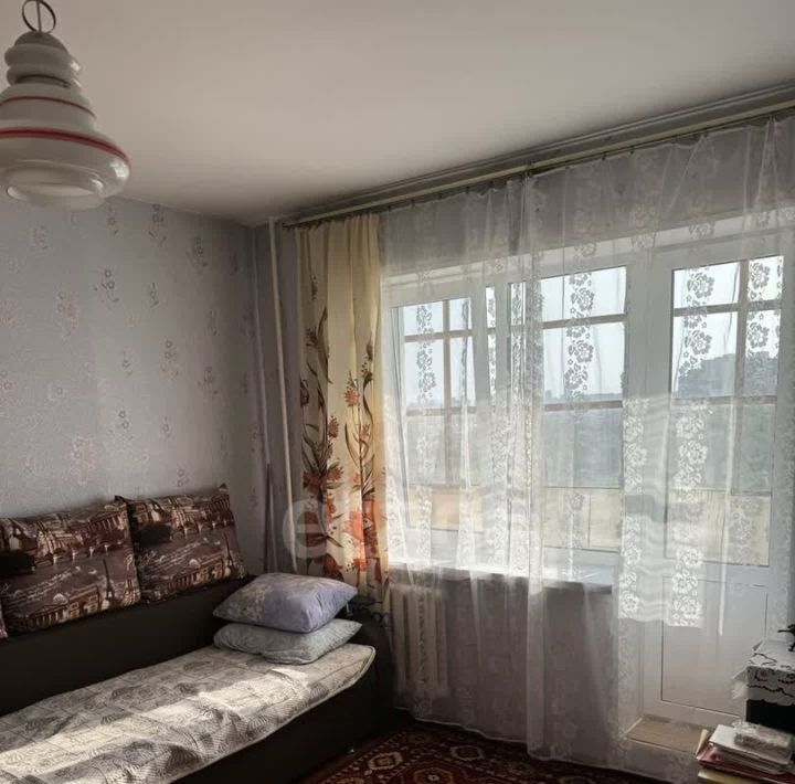 квартира г Екатеринбург Динамо Пионерский жилрайон, пер. Асбестовский, 3к 2 фото 8