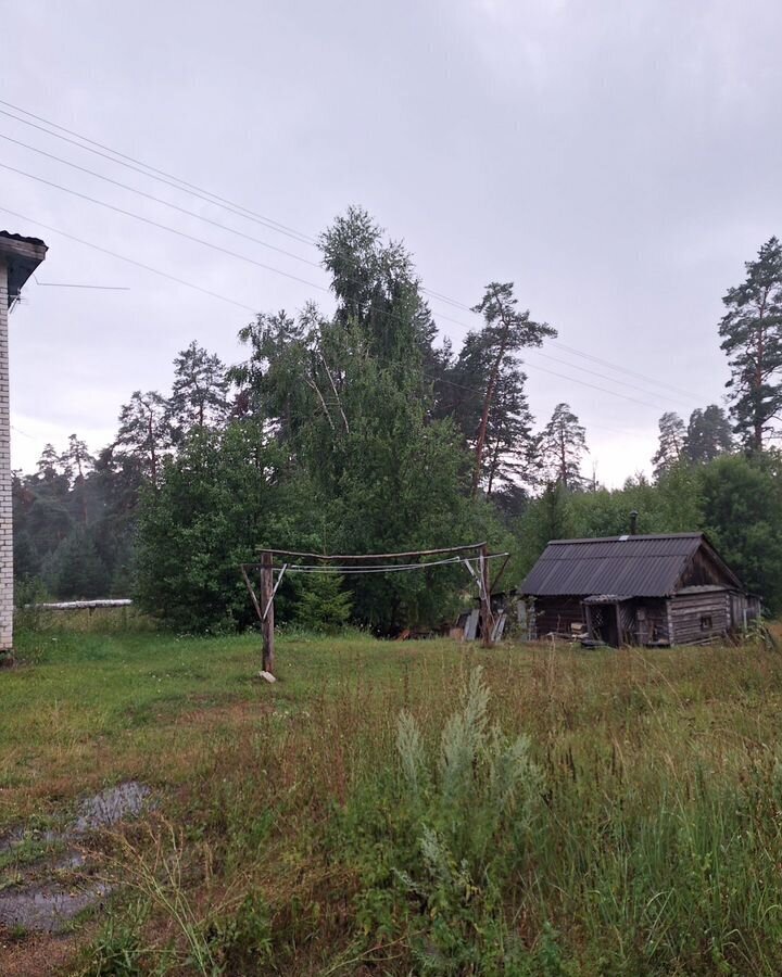квартира г Арзамас ул Нагорная 3 сельский пос. Пошатово, Чернуха фото 6