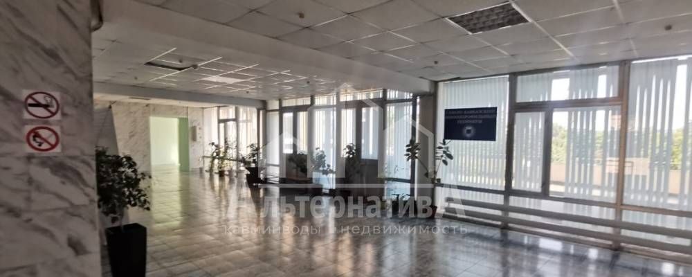 офис г Ессентуки ул. Королёва, 3 фото 14
