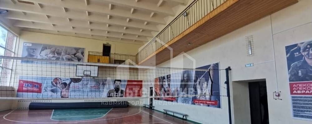 офис г Ессентуки ул. Королёва, 3 фото 21