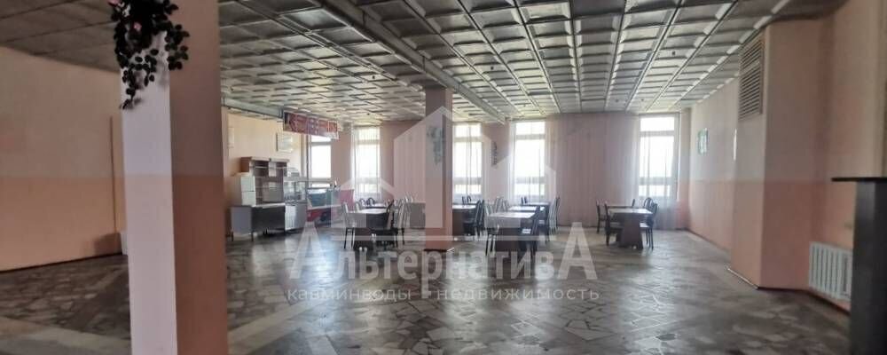 офис г Ессентуки ул. Королёва, 3 фото 22
