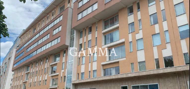офис г Москва проезд Научный 19 Воронцовская фото 1