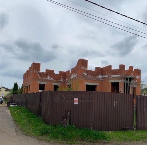 дом Ватутинки, некоммерческое партнерство, 36, Искра-4 фото