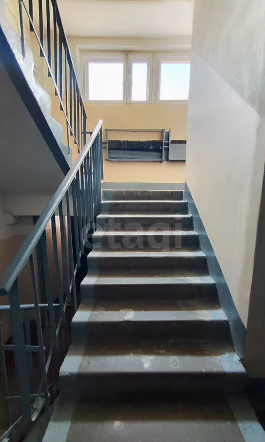 квартира г Казань ул Фатыха Амирхана 89 Казань, Республика Татарстан Татарстан, Северный вокзал фото 20
