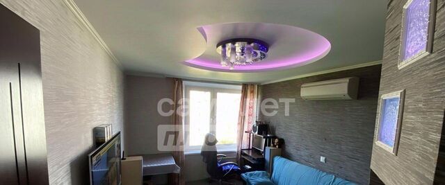 метро Теплый Стан дом 13 фото