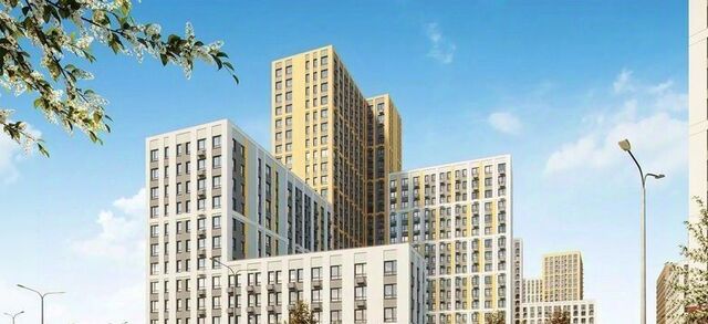 метро Солнцево ул Производственная 17 фото