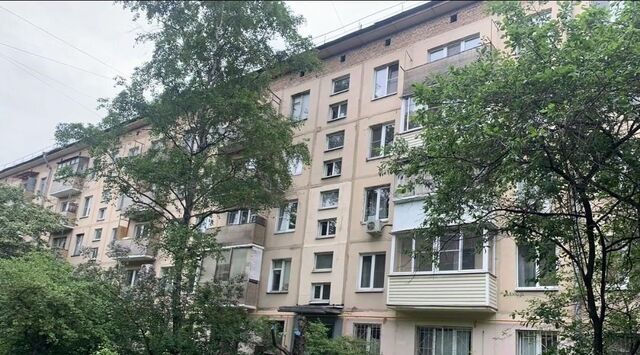ул Академика Королева 20 фото