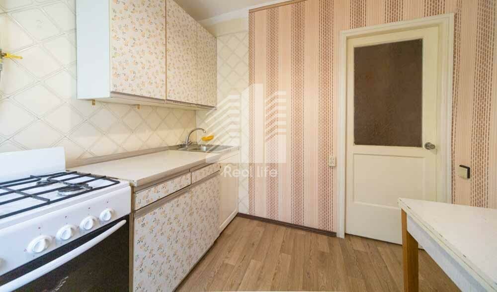 квартира г Королев мкр Юбилейный ул М.М.Глинкина 4 Ростокино фото 11