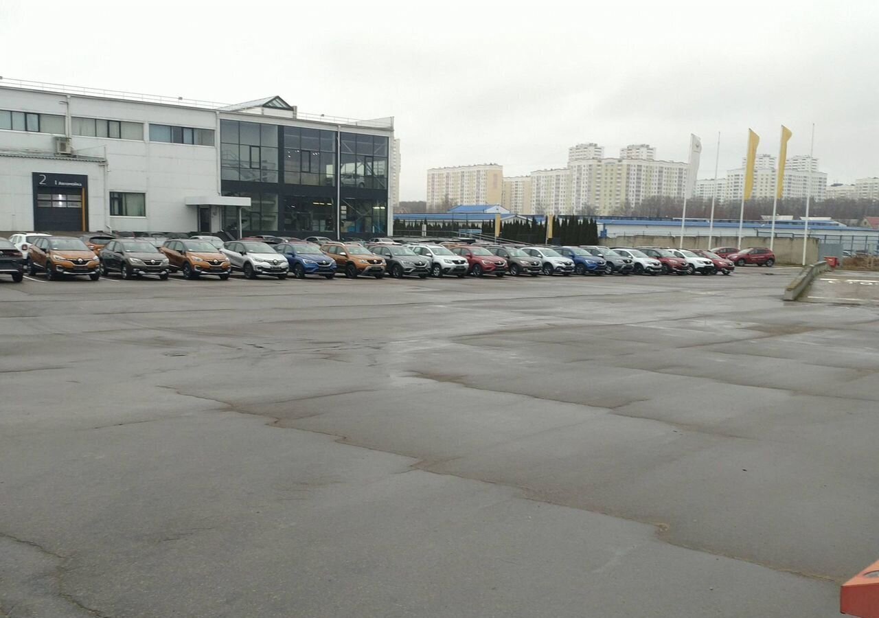 свободного назначения г Чехов ш Симферопольское 1б фото 15