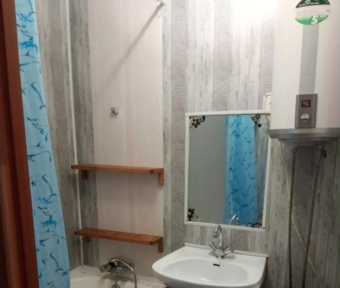 квартира г Кемерово р-н Центральный пр-кт Ленина 106 фото 5