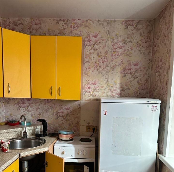 квартира г Новокузнецк р-н Кузнецкий ул Ленина 21 фото 10