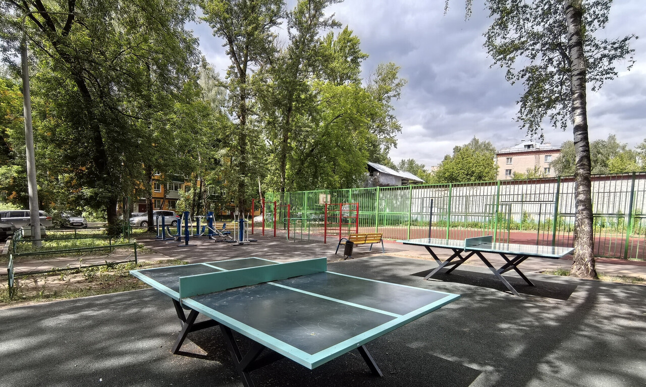 квартира г Люберцы ул Космонавтов 14 фото 20