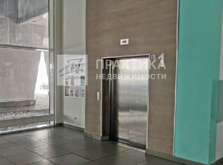 квартира г Балашиха пр-кт Ленина 32в Салтыковская фото 10