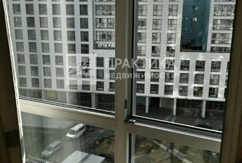 квартира г Балашиха пр-кт Ленина 32в Салтыковская фото 9