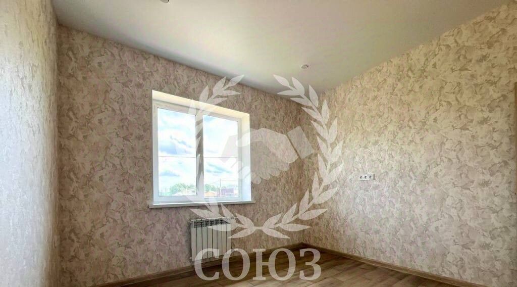 дом г Калуга р-н Октябрьский ул Берестяная фото 8