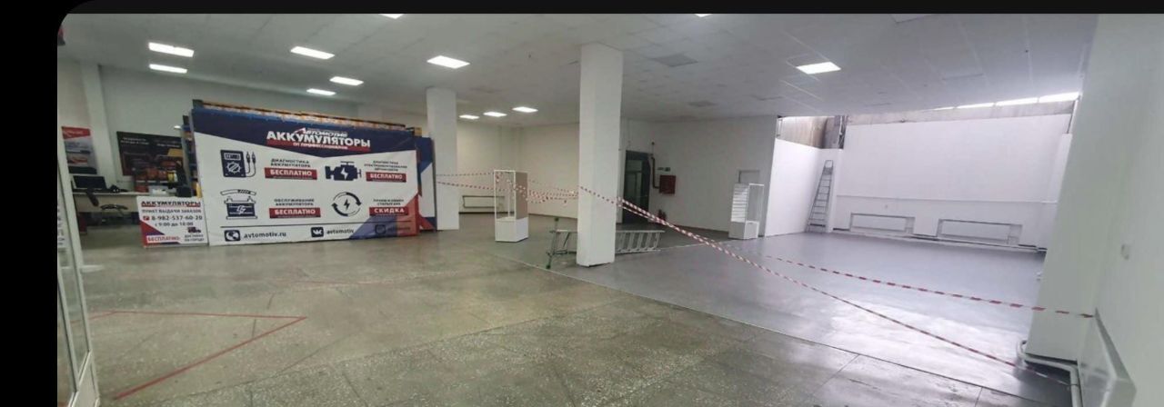свободного назначения г Нижневартовск ул Ленина 10пс/3 фото 7