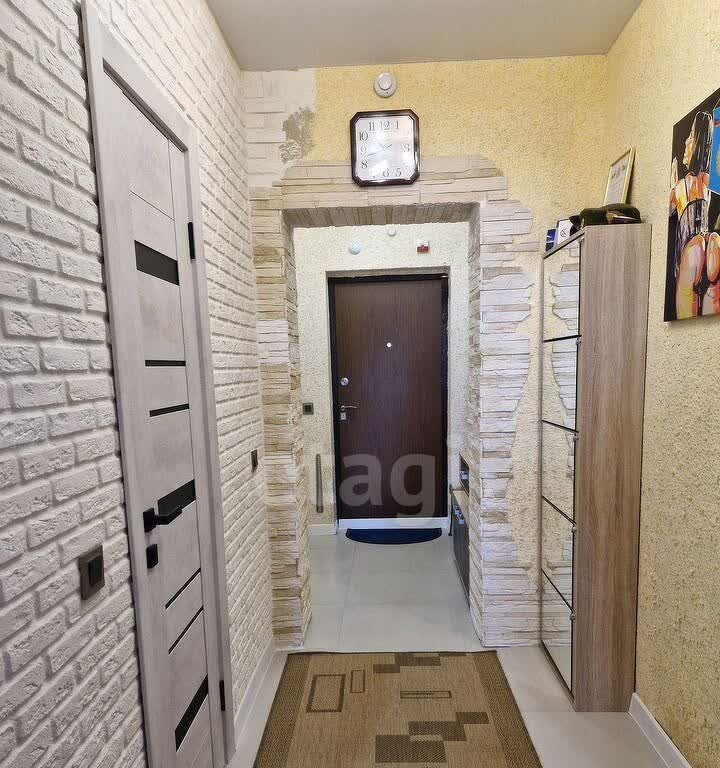 квартира г Воронеж ул Независимости 55/4 фото 26