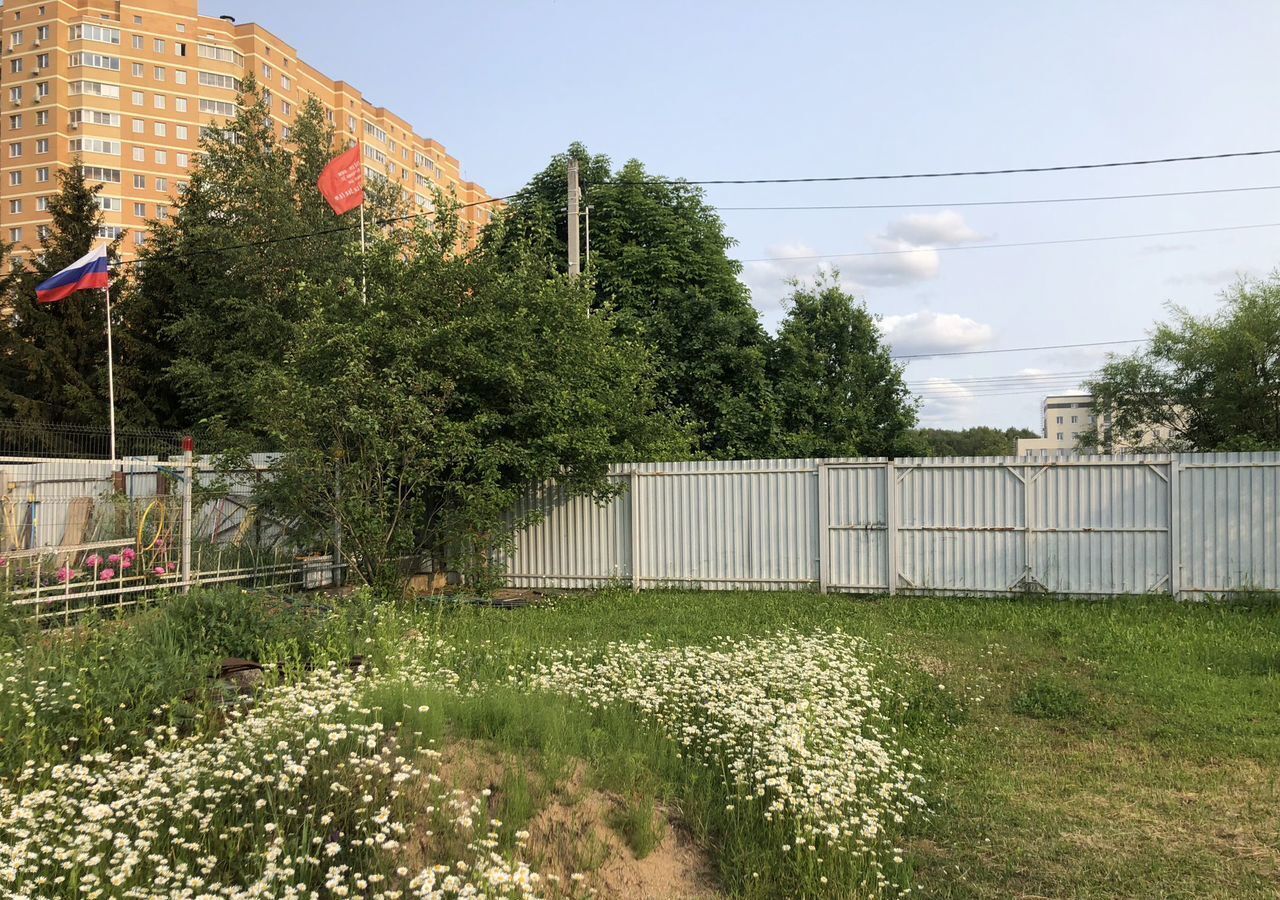 земля городской округ Одинцовский г Звенигород ЖК «Квартал» 66 32 км, д. Супонево, ГП-1, Ильинское шоссе фото 9