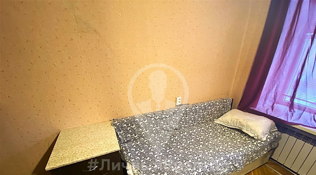 комната г Рязань р-н Октябрьский проезд Машиностроителей 7 фото 10