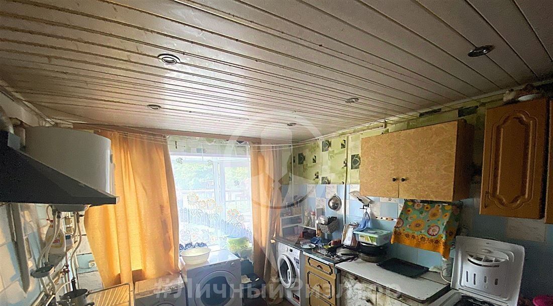 комната г Рязань р-н Октябрьский проезд Машиностроителей 7 фото 14