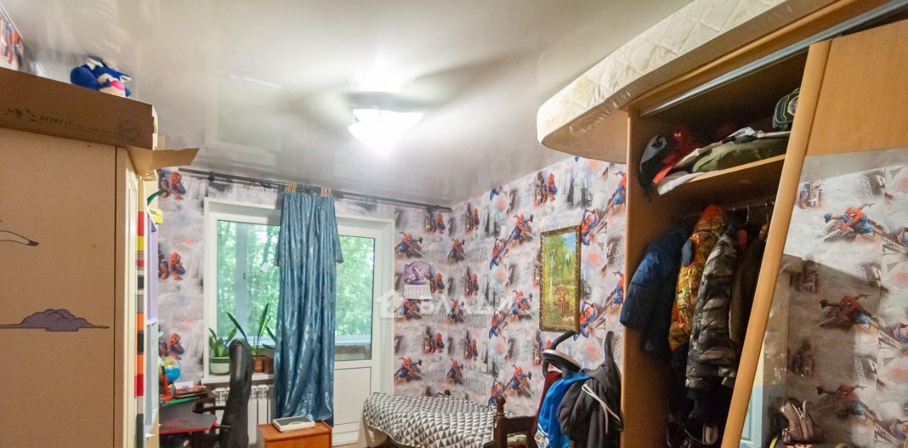 квартира г Петрозаводск ул Ровио 6 фото 10