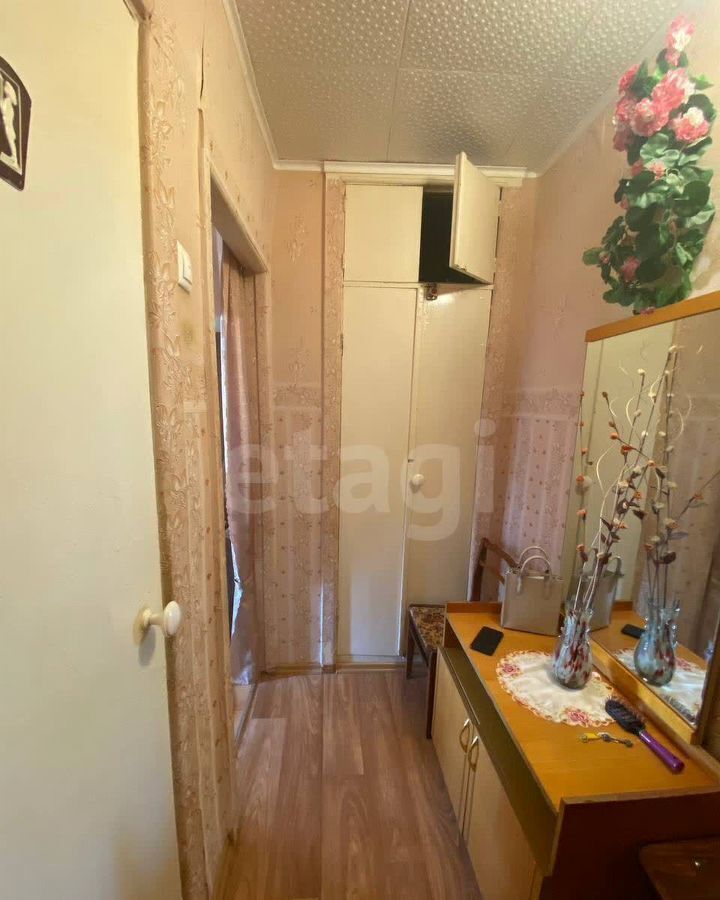 квартира г Сарапул ул Фрунзе 15а фото 11