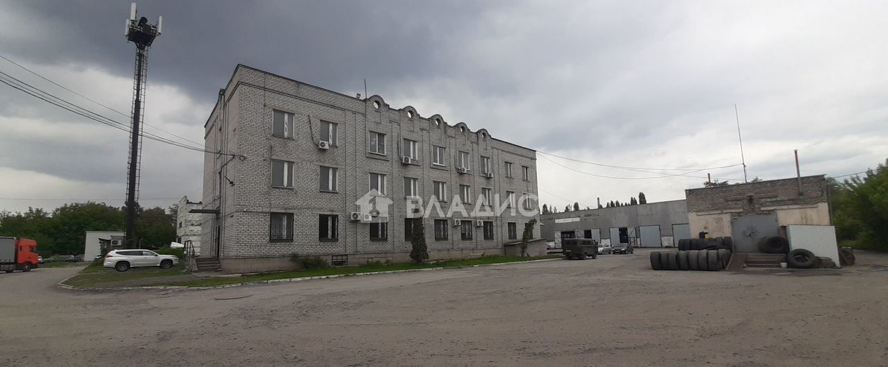 офис г Липецк р-н Левобережный ул 9-го Мая 28 фото 15