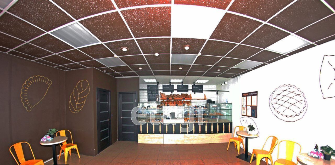 торговое помещение г Надым пр-кт Ленинградский 10г фото 5