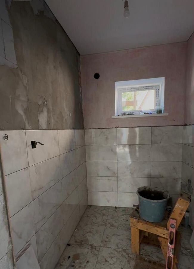 дом г Уфа д Самохваловка ул Вольная 7 р-н Калининский фото 15