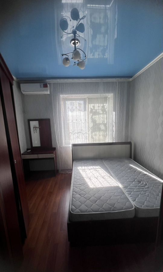 квартира г Астрахань р-н Кировский ул 3-я Зеленгинская 2к/2 фото 9