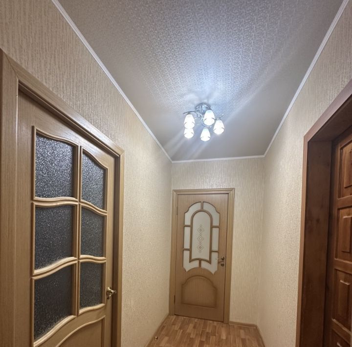 комната г Волгодонск ш Октябрьское 29 фото 12