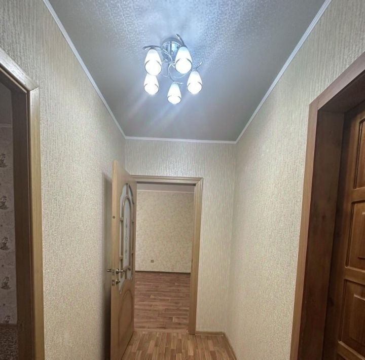 комната г Волгодонск ш Октябрьское 29 фото 16