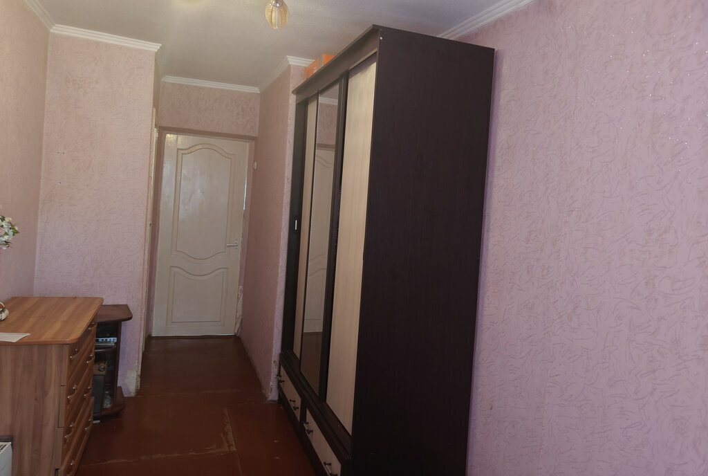квартира р-н Аксайский г Аксай ул Дружбы 5 фото 20