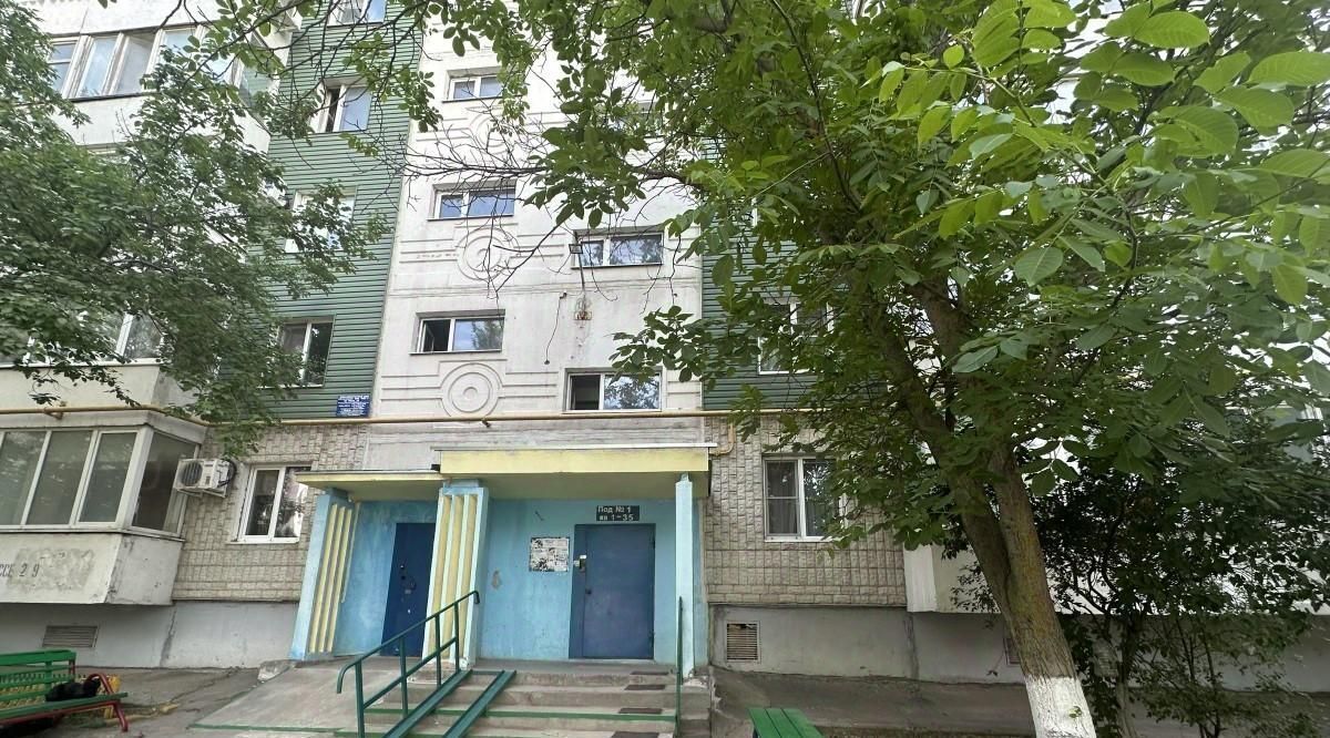комната г Волгодонск ш Октябрьское 29 фото 29