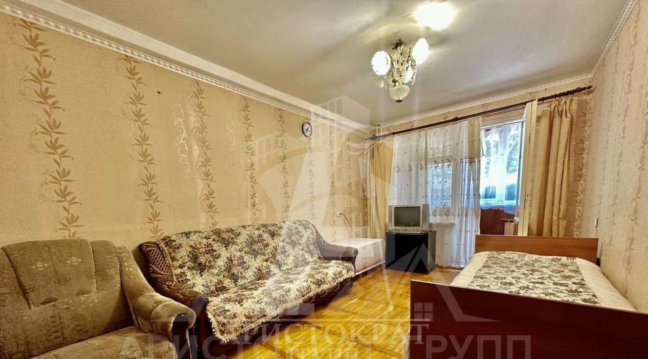 квартира г Пятигорск пр-кт Свободы 48 фото 6
