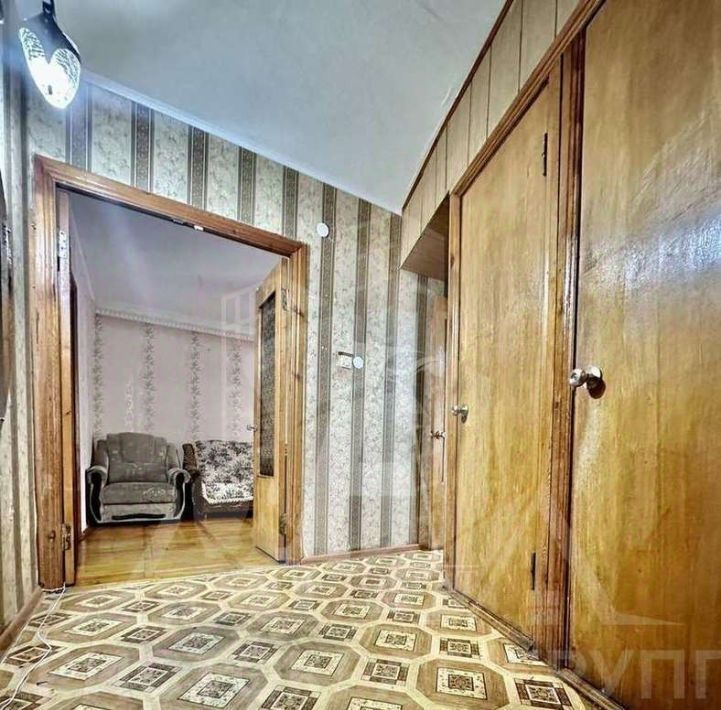 квартира г Пятигорск пр-кт Свободы 48 фото 11