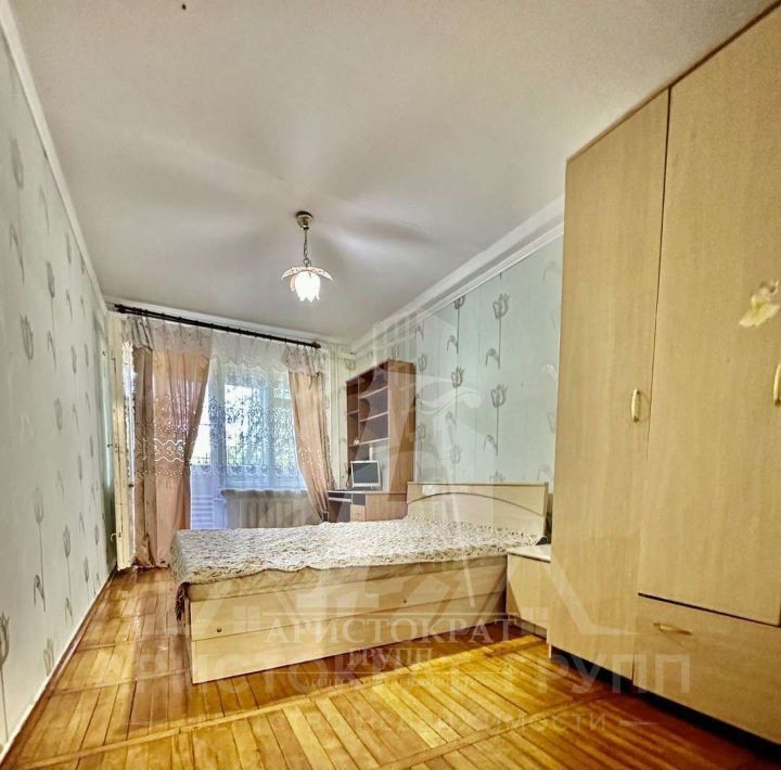 квартира г Пятигорск пр-кт Свободы 48 фото 16