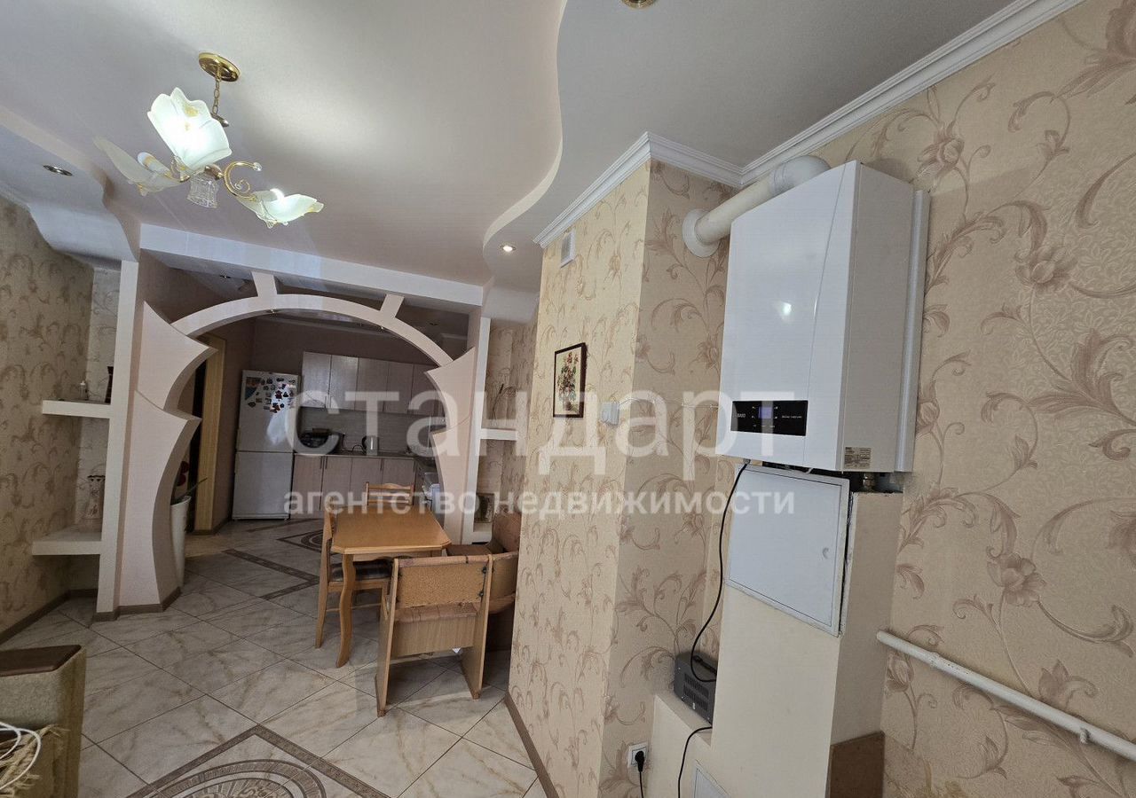 квартира г Ессентуки ул Вокзальная 57в фото 6