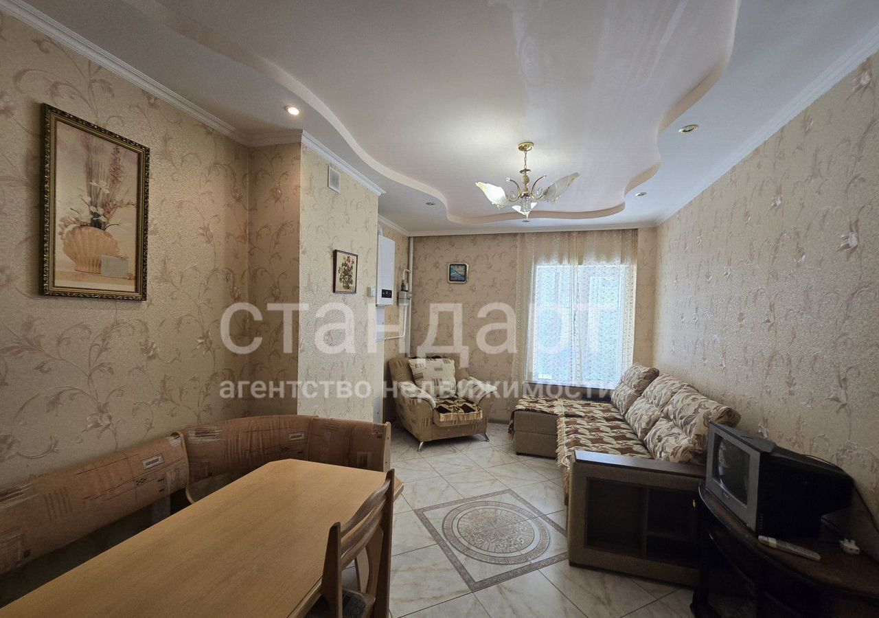 квартира г Ессентуки ул Вокзальная 57в фото 9