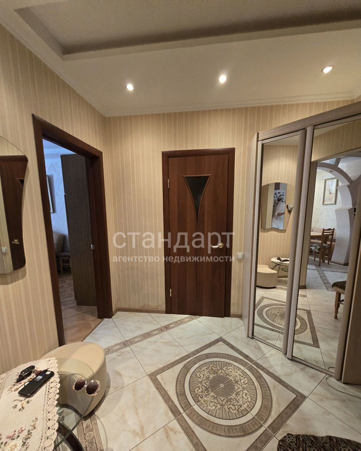квартира г Ессентуки ул Вокзальная 57в фото 15